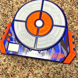 Nerf target